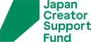 Japan Creator Support Fund